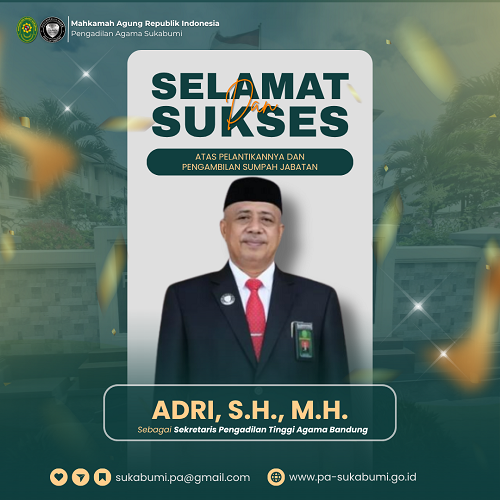 ucapan selamat pasukabumi 44